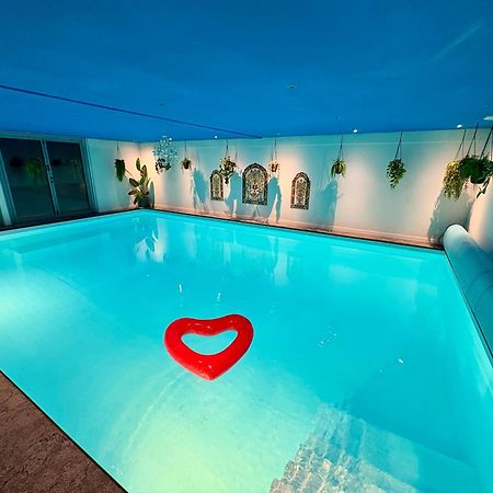 B&B Wellness Зест Екстер'єр фото