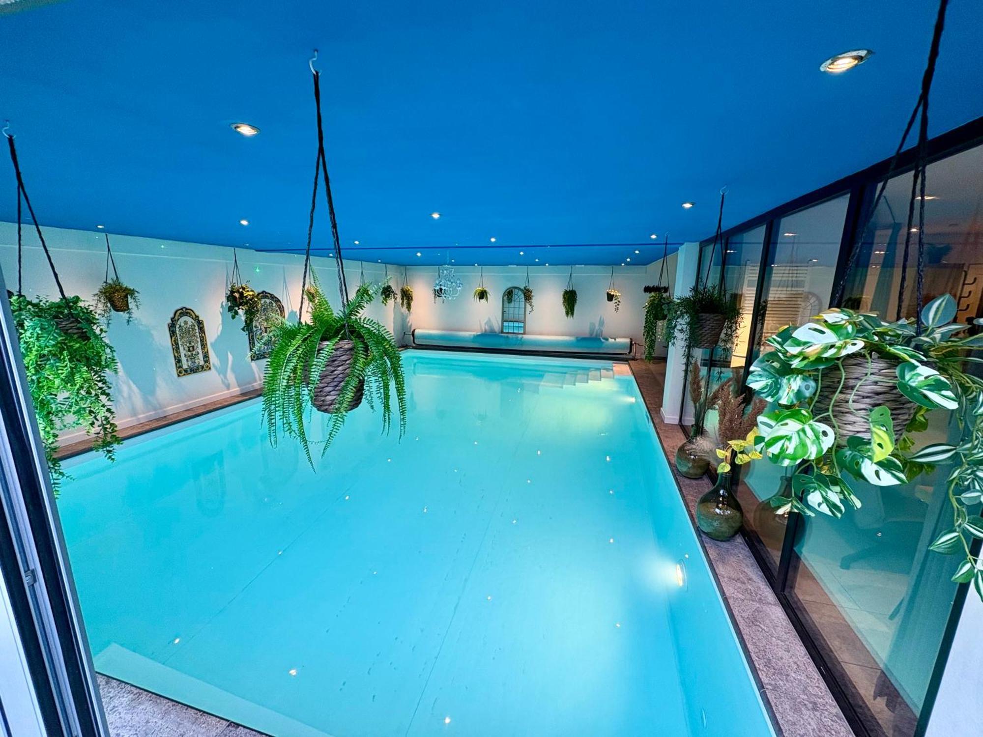 B&B Wellness Зест Екстер'єр фото
