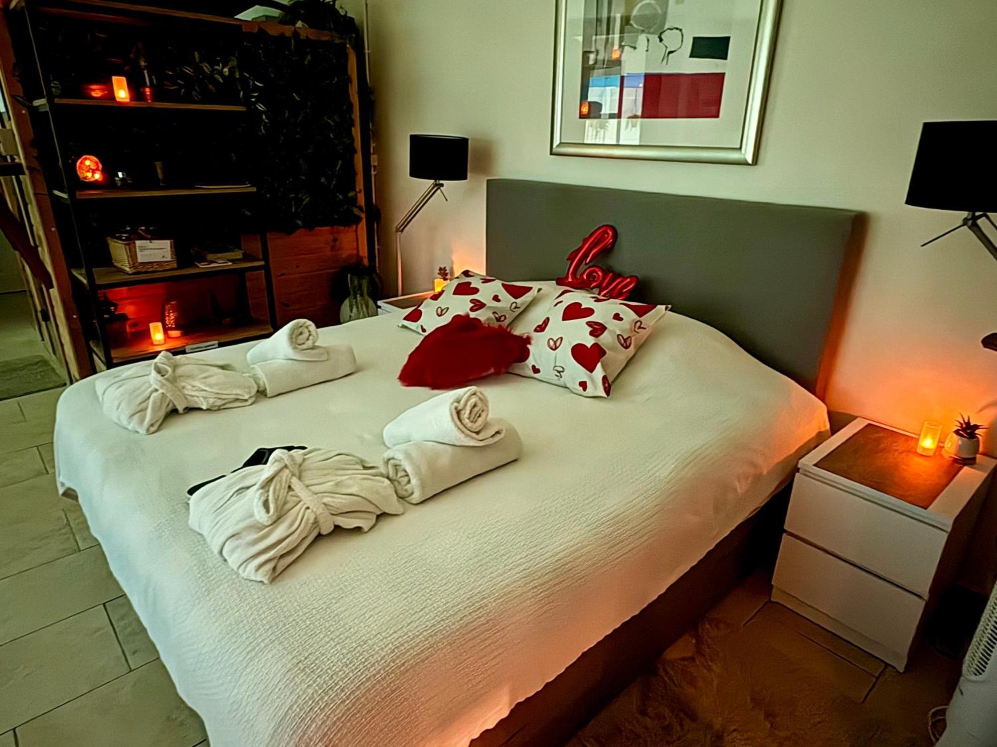 B&B Wellness Зест Екстер'єр фото