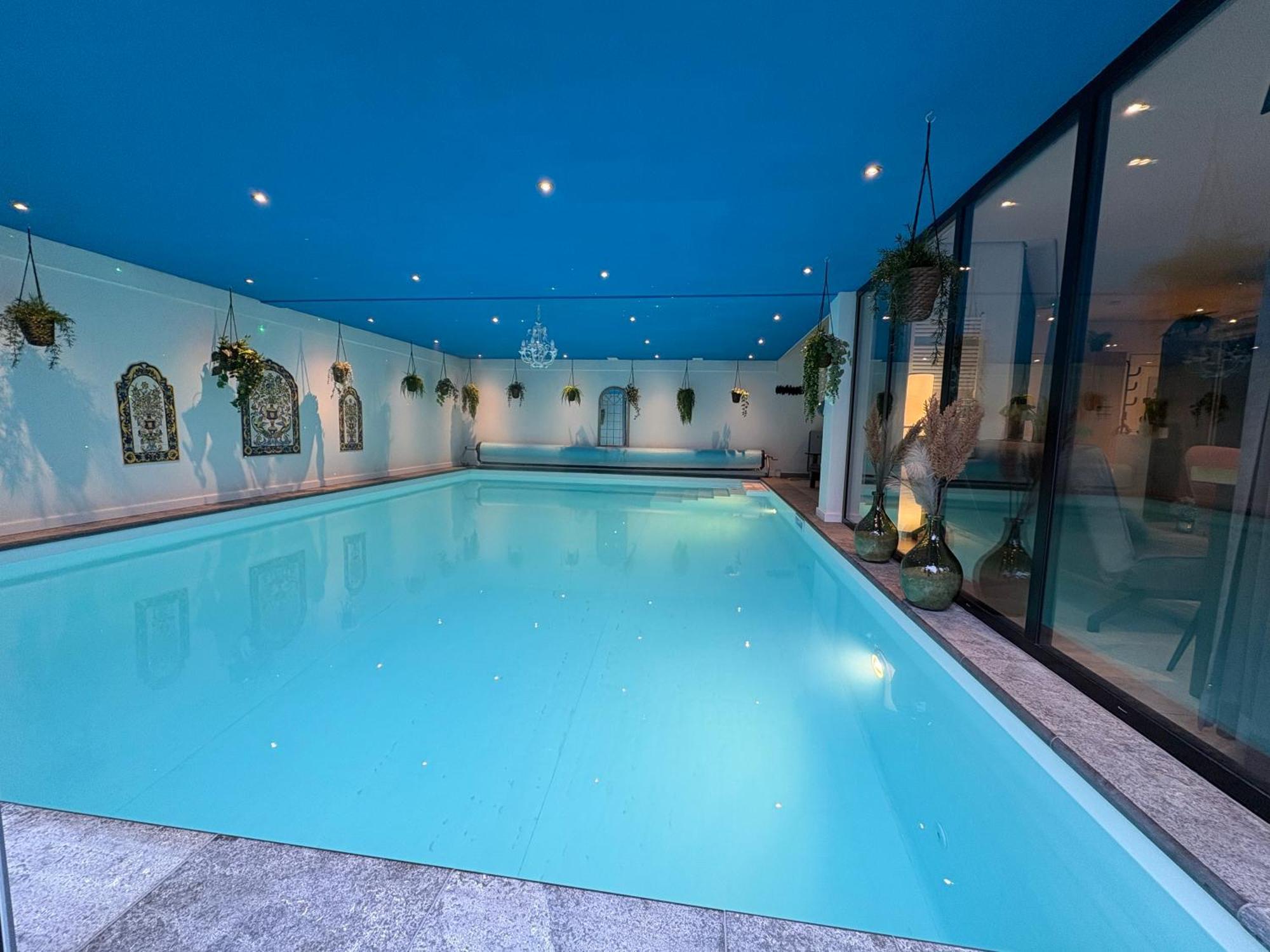 B&B Wellness Зест Екстер'єр фото
