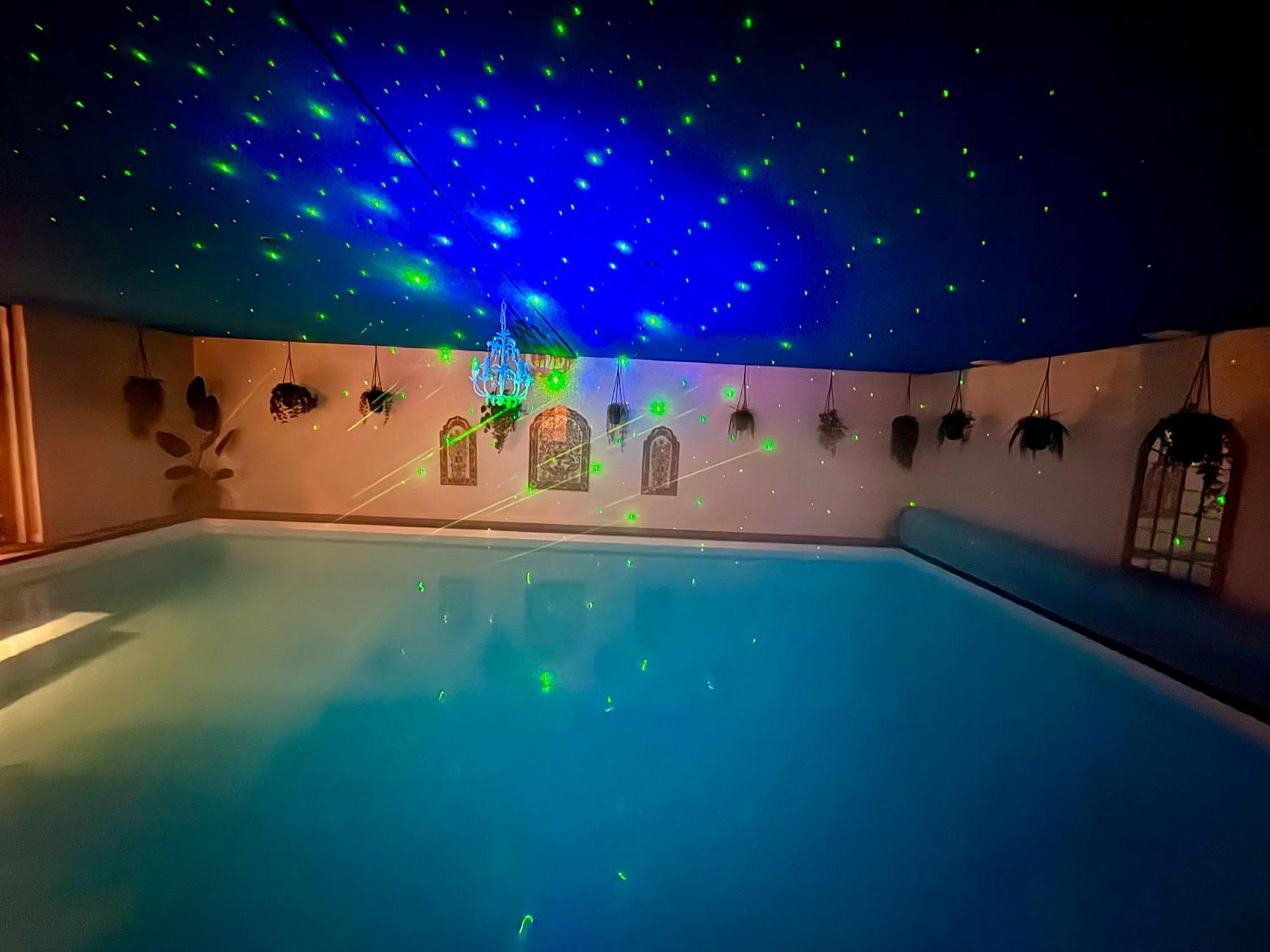 B&B Wellness Зест Екстер'єр фото