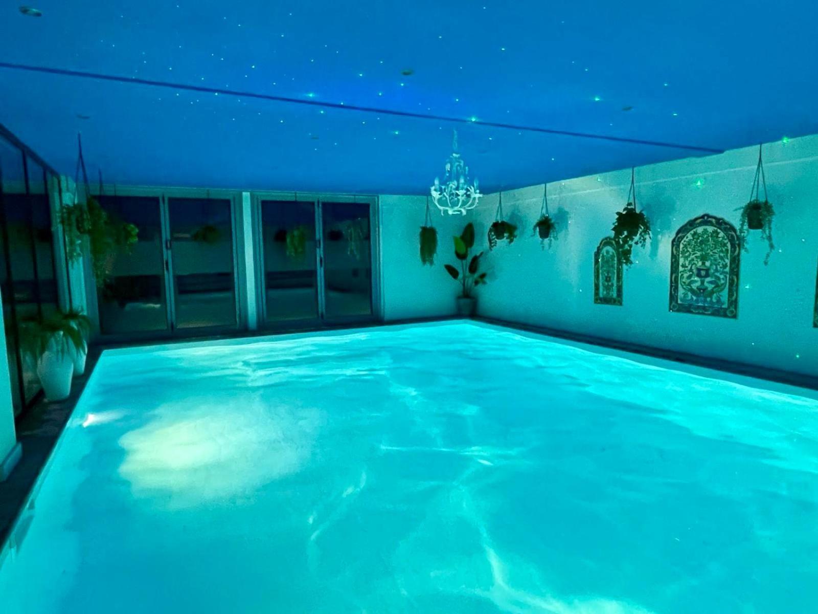 B&B Wellness Зест Екстер'єр фото