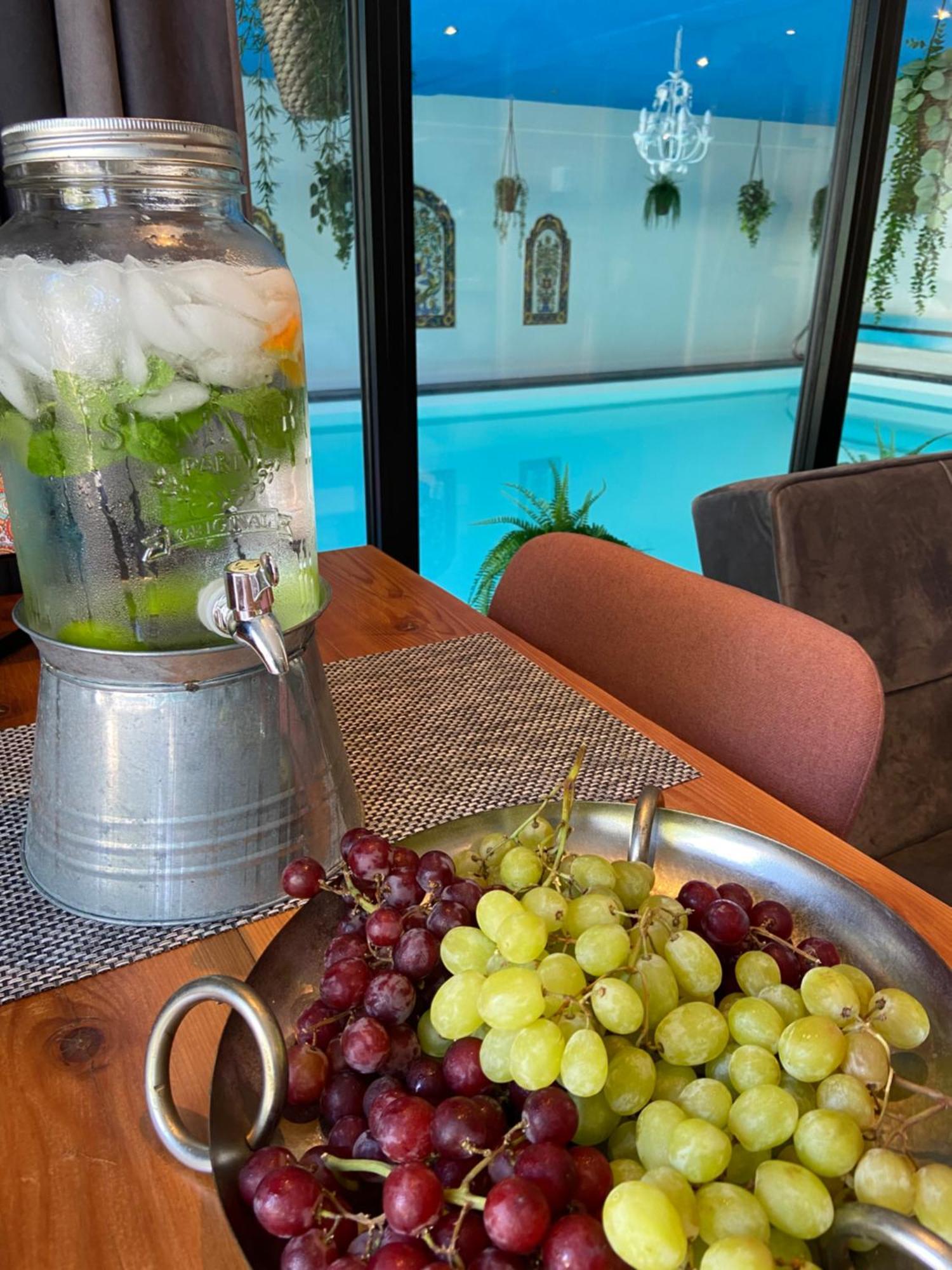 B&B Wellness Зест Екстер'єр фото
