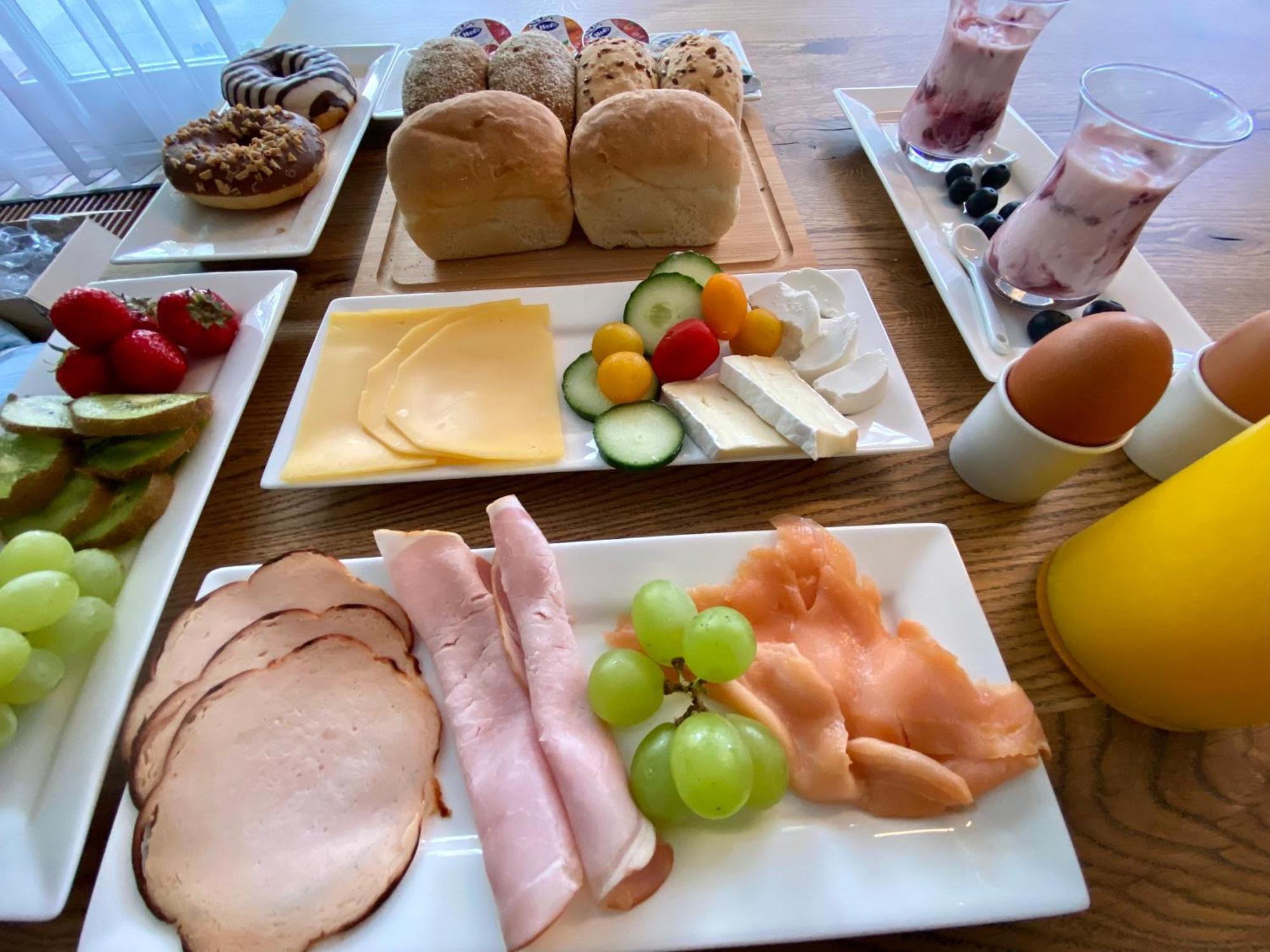 B&B Wellness Зест Екстер'єр фото