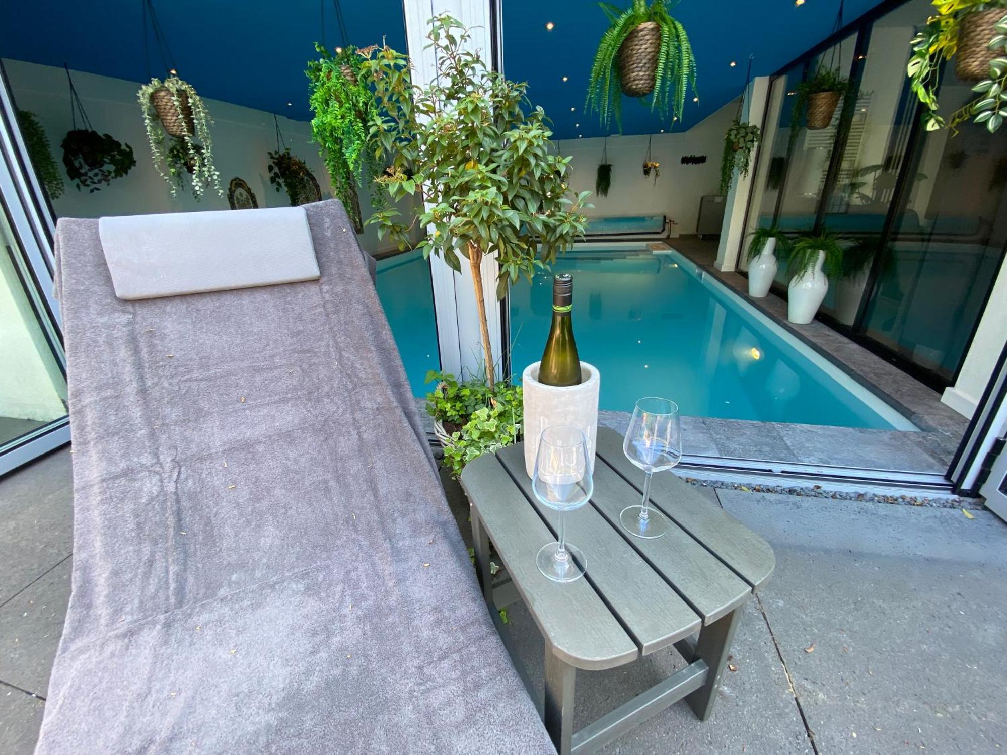B&B Wellness Зест Екстер'єр фото