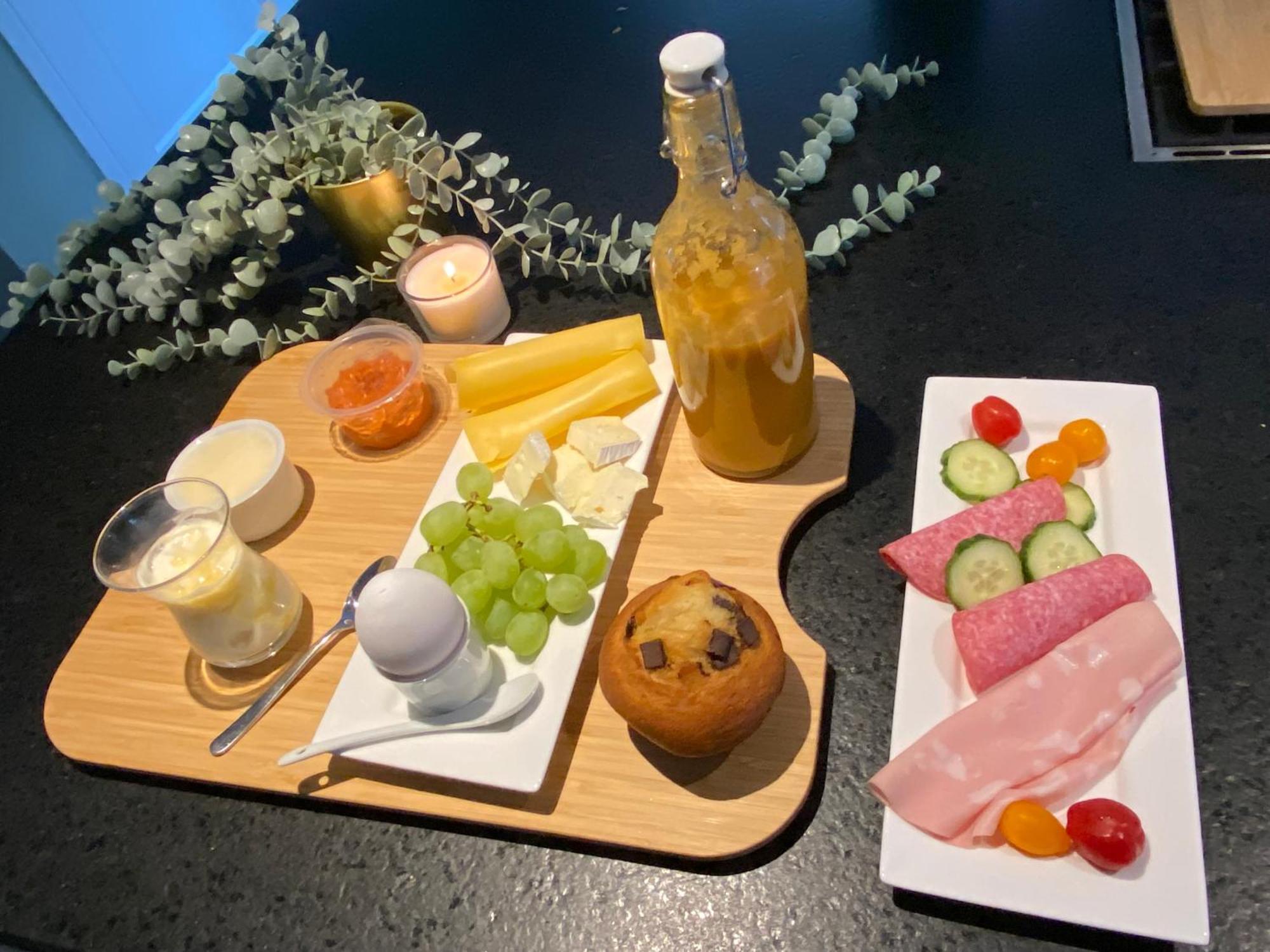 B&B Wellness Зест Екстер'єр фото