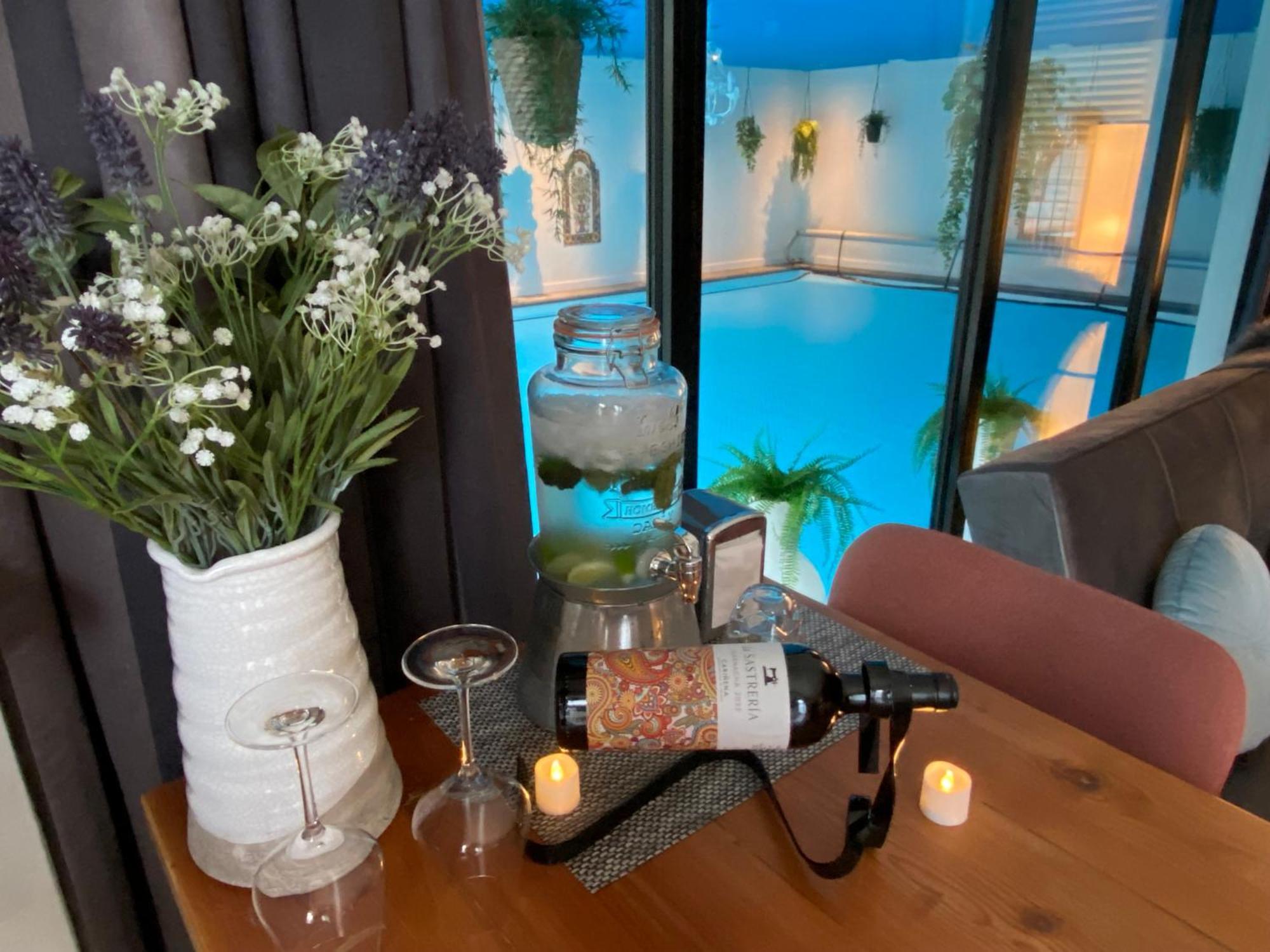 B&B Wellness Зест Екстер'єр фото