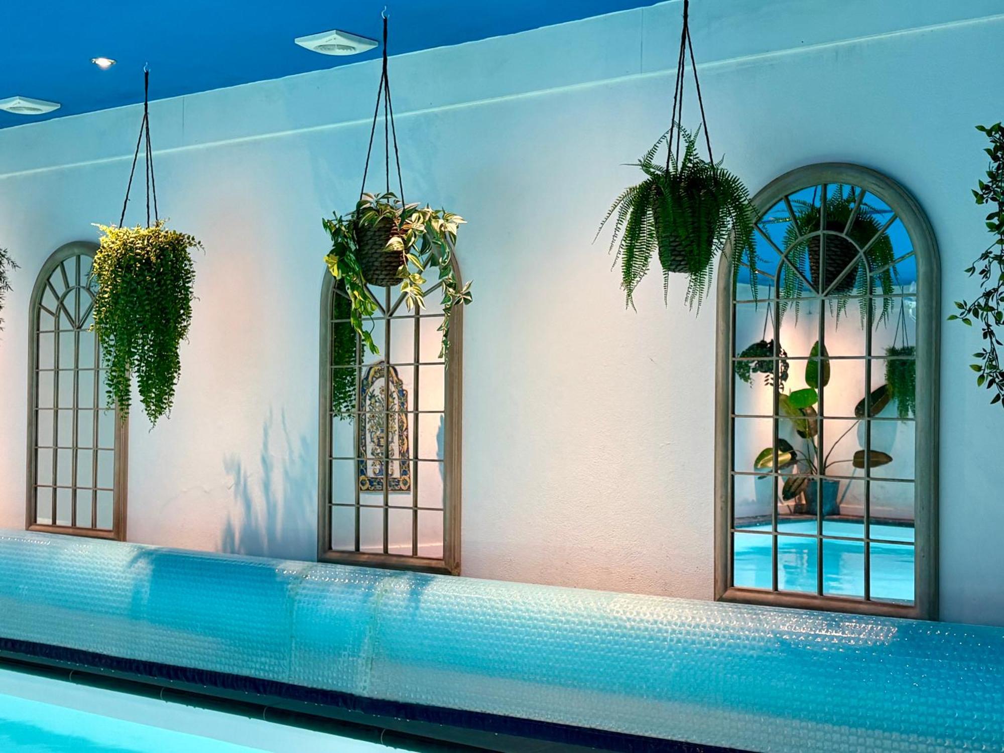 B&B Wellness Зест Екстер'єр фото