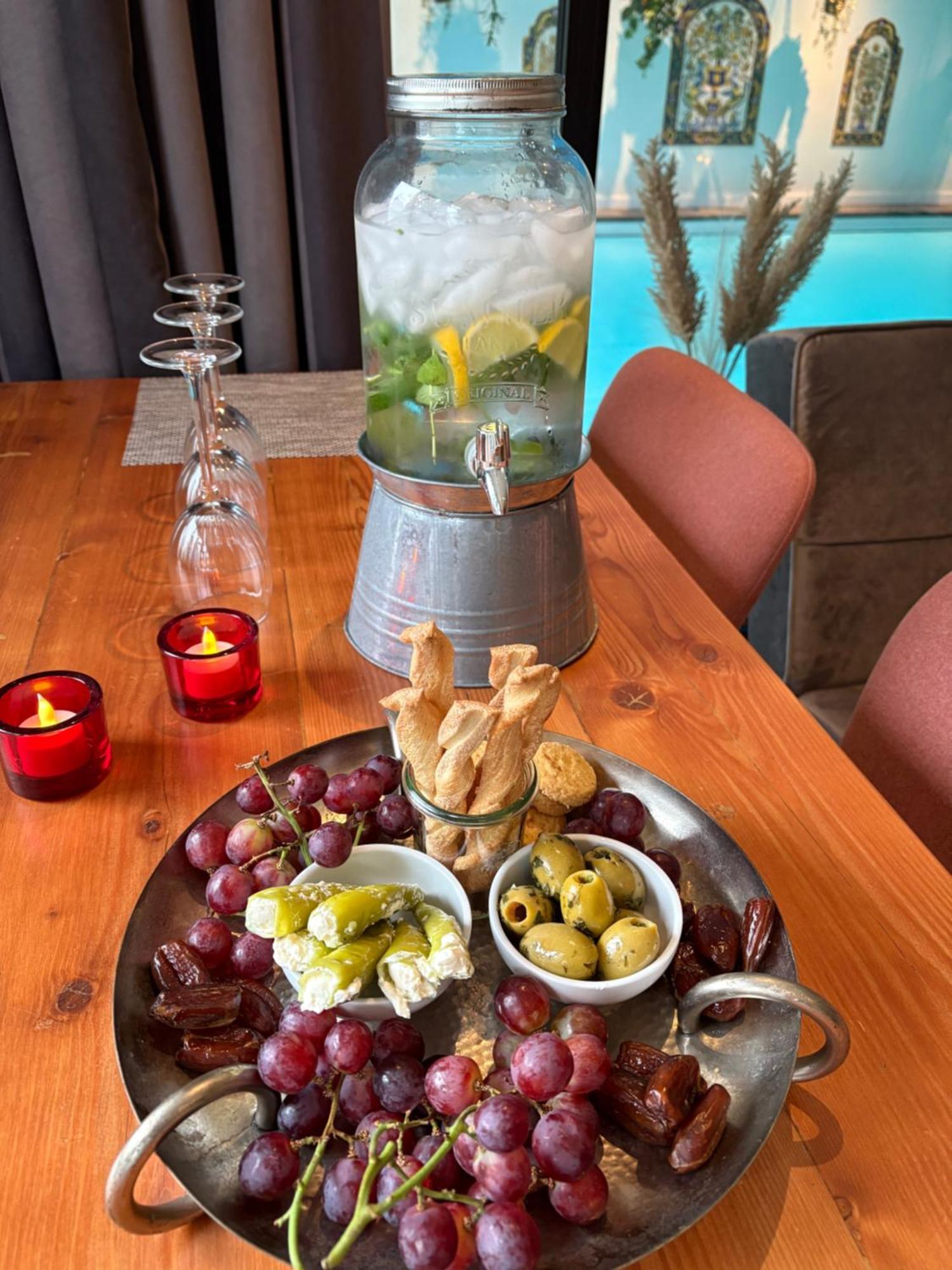 B&B Wellness Зест Екстер'єр фото
