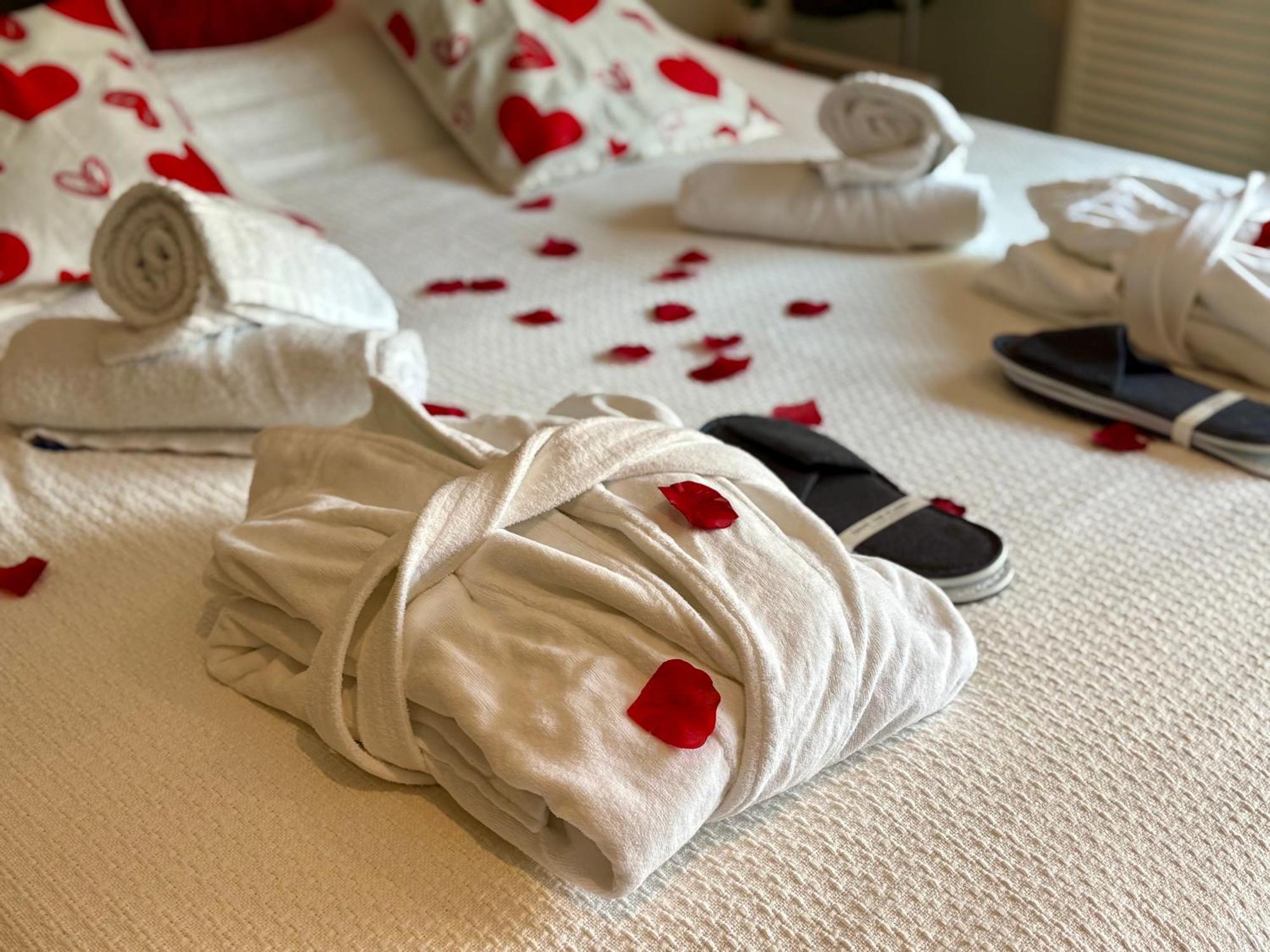 B&B Wellness Зест Екстер'єр фото